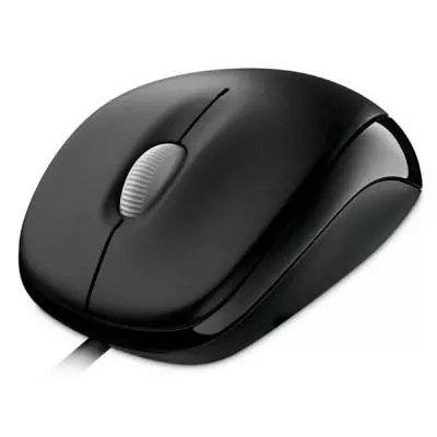 Мышка Microsoft Compact Optical 500 (4HH-00002)