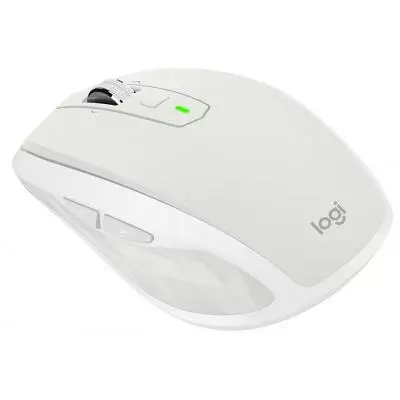 Мышка Logitech MX Anywhere 2S Light gray (910-005155) - 3 Мышка Logitech MX Anywhere 2S Light gray (910-005155) - 3