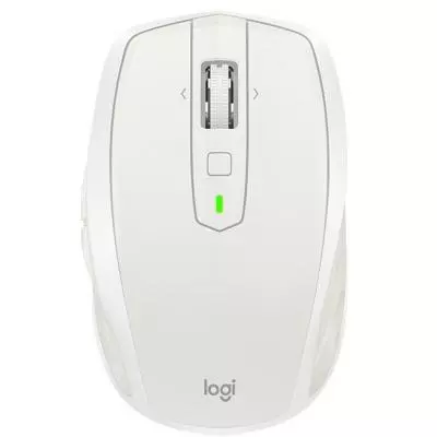 Мышка Logitech MX Anywhere 2S Light gray (910-005155)
