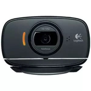 Веб-камера Logitech Webcam B525 HD (960-000842)