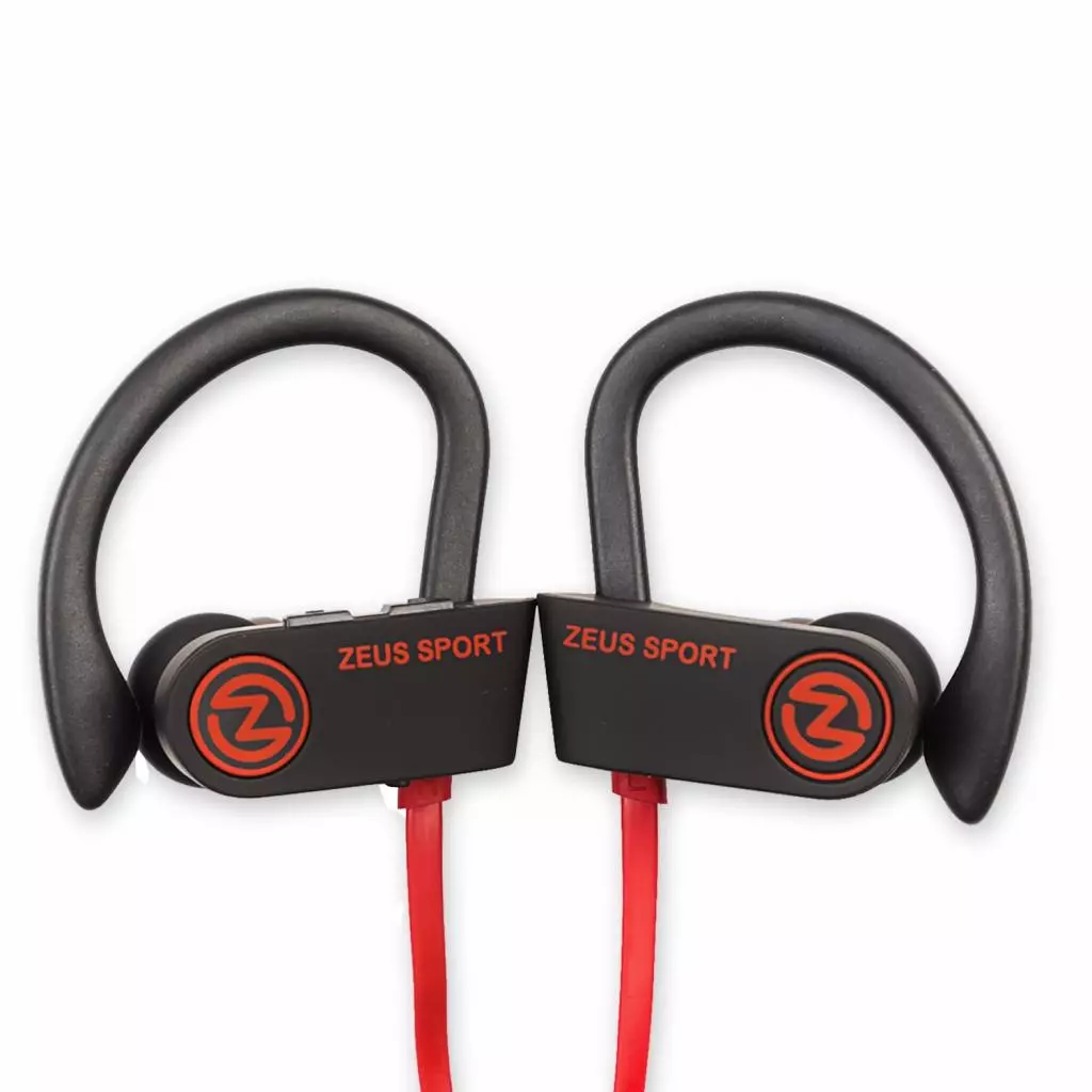 Наушники AirOn Zeus SPORT black (6945545500230) - 1 Наушники AirOn Zeus SPORT black (6945545500230) - 1