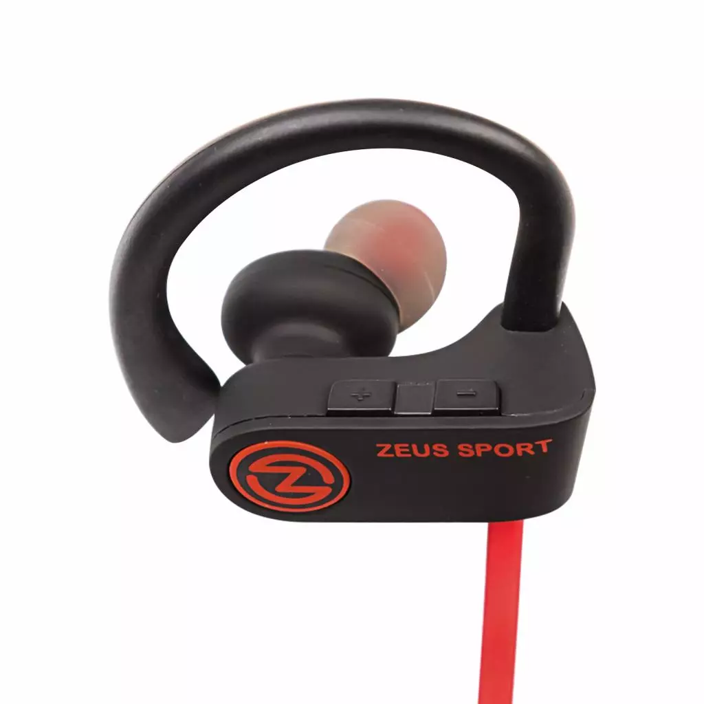 Наушники AirOn Zeus SPORT black (6945545500230) - 3 Наушники AirOn Zeus SPORT black (6945545500230) - 3