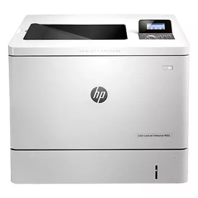 Лазерный принтер HP Color LaserJet Enterprise M553n (B5L24A) - 1 Лазерный принтер HP Color LaserJet Enterprise M553n (B5L24A) - 1