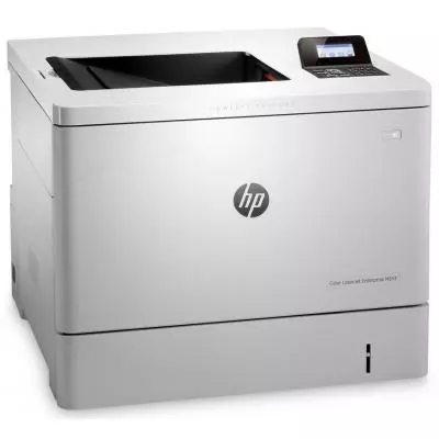 Лазерный принтер HP Color LaserJet Enterprise M553n (B5L24A) - 2 Лазерный принтер HP Color LaserJet Enterprise M553n (B5L24A) - 2