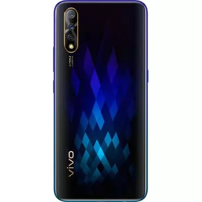 Мобильный телефон vivo V17 Neo 4/128 GB Diamond Black - 1