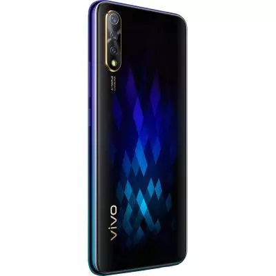 Мобильный телефон vivo V17 Neo 4/128 GB Diamond Black - 6