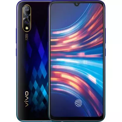 Мобильный телефон vivo V17 Neo 4/128 GB Diamond Black - 7