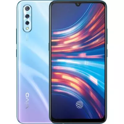 Мобильный телефон vivo V17 Neo 4/128 GB Skyline Blue - 7 Мобильный телефон vivo V17 Neo 4/128 GB Skyline Blue - 7