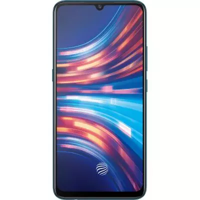 Мобильный телефон vivo V17 Neo 4/128 GB Skyline Blue