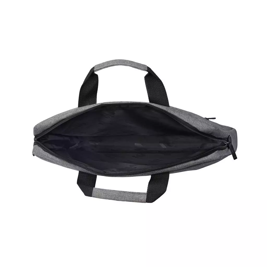 Сумка для ноутбука 2E 16" CBN315 Grey (2E-CBN315GY) - 8 Сумка для ноутбука 2E 16" CBN315 Grey (2E-CBN315GY) - 8
