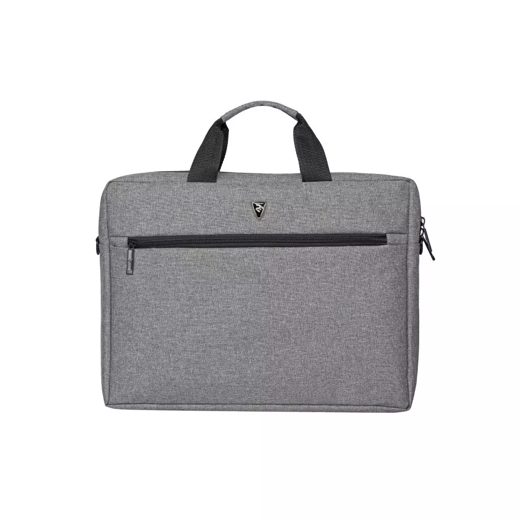 Сумка для ноутбука 2E 16" CBN315 Grey (2E-CBN315GY)