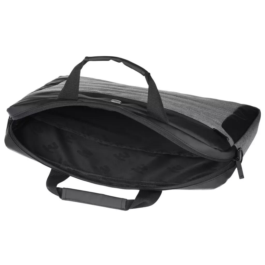 Сумка для ноутбука 2E 16" CBN816 Grey (2E-CBN816GR) - 7