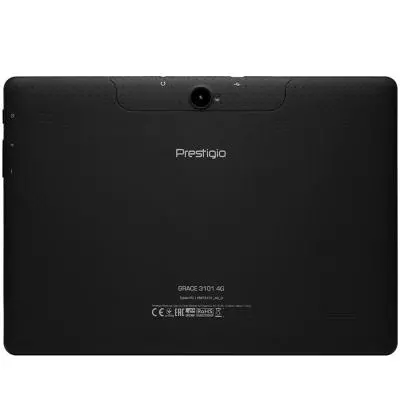 Планшет PRESTIGIO Multipad Grace 3101 10.1" 2/16GB 4G Black (PMT3101_4GH_D) - 1 Планшет PRESTIGIO Multipad Grace 3101 10.1" 2/16GB 4G Black (PMT3101_4GH_D) - 1