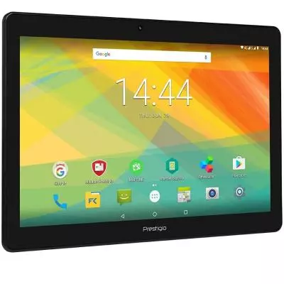 Планшет PRESTIGIO Multipad Grace 3101 10.1" 2/16GB 4G Black (PMT3101_4GH_D) - 2 Планшет PRESTIGIO Multipad Grace 3101 10.1" 2/16GB 4G Black (PMT3101_4GH_D) - 2