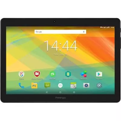 Планшет PRESTIGIO Multipad Grace 3101 10.1" 2/16GB 4G Black (PMT3101_4GH_D)