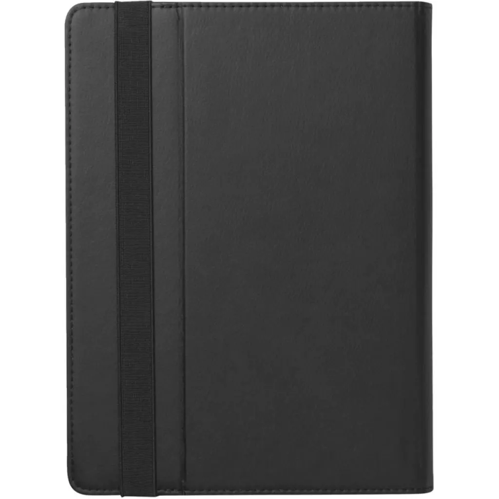 Чехол для планшета Trust 10" UNIVERSAL Primo folio Stand for tablets Black (20058) - 1