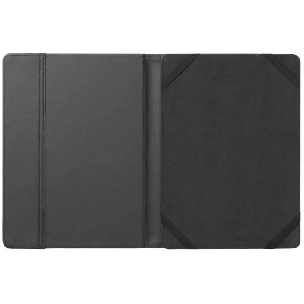 Чехол для планшета Trust 10" UNIVERSAL Primo folio Stand for tablets Black (20058) - 3