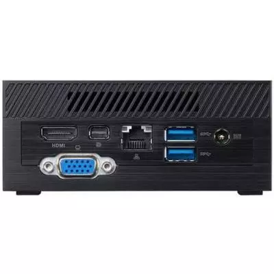 Компьютер ASUS PN40-BBP216MV (90MS0181-M02160) - 2