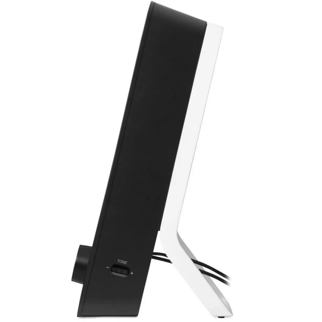 Акустическая система Logitech Z-200 Midnight Black (980-000810) - 2