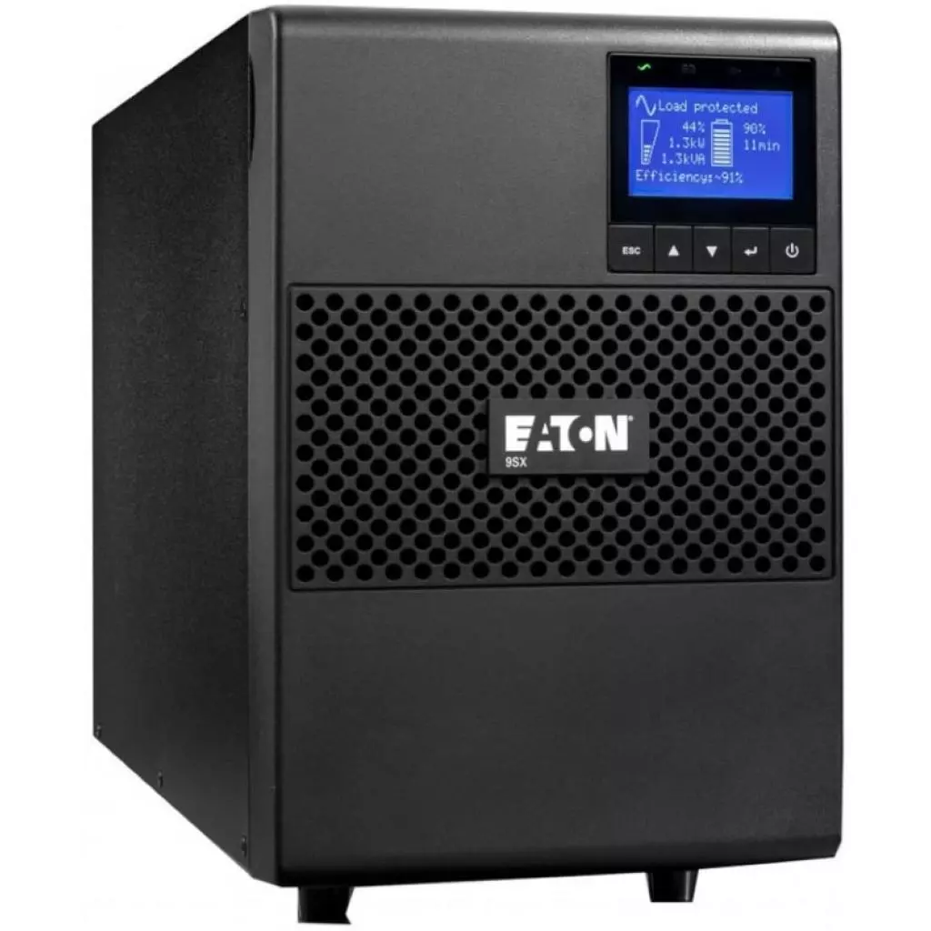 Источник бесперебойного питания Eaton 9SX 1500VA (9103-63149) - 1