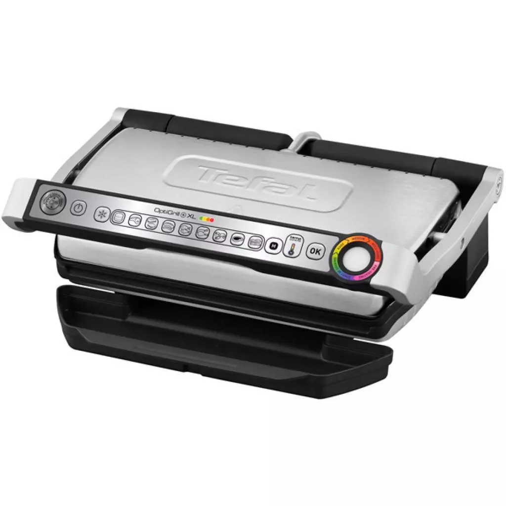 Электрогриль Tefal GC724D12 - 1 Электрогриль Tefal GC724D12 - 1