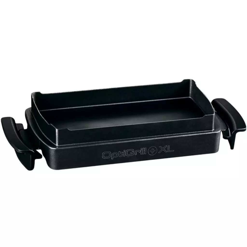 Электрогриль Tefal GC724D12 - 3 Электрогриль Tefal GC724D12 - 3