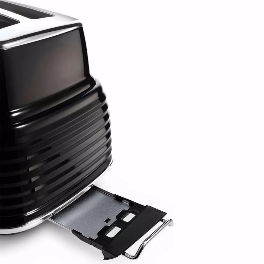 Тостер DeLonghi CTZ 2103.BK - 2