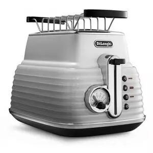 Тостер DeLonghi CTZ 2103.W