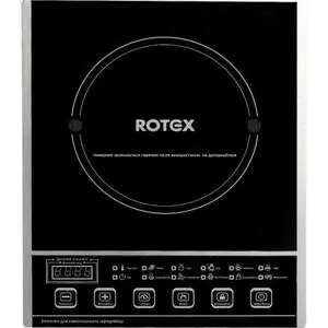 Электроплитка Rotex RIO220-G