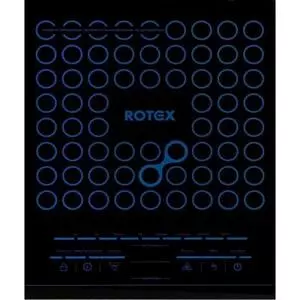 Электроплитка Rotex RIO240-G