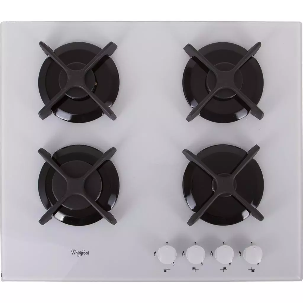 Варочная поверхность Whirlpool GOR 6414 WH