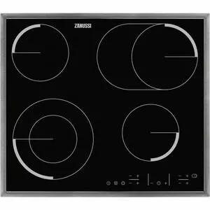 Варочная поверхность Zanussi CPZ 6466 KX (CPZ6466KX)