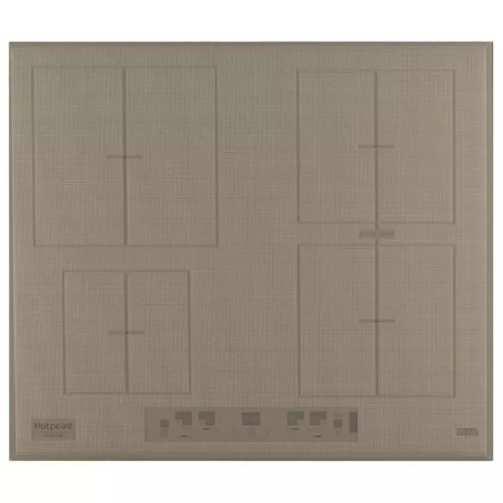 Варочная поверхность Hotpoint-Ariston KIA 641 B B (DS) (KIA641BB(DS))