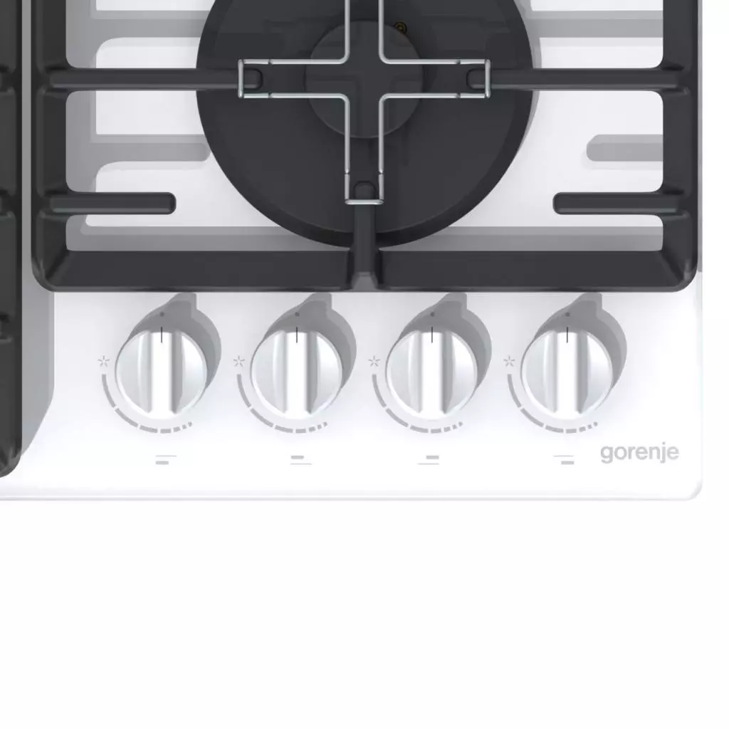 Варочная поверхность Gorenje GT641W - 1 Варочная поверхность Gorenje GT641W - 1