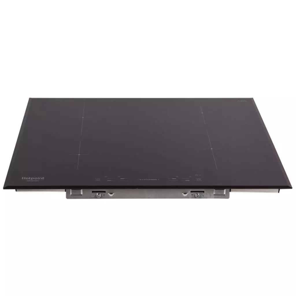 Варочная поверхность Hotpoint-Ariston KIS 640 B - 1 Варочная поверхность Hotpoint-Ariston KIS 640 B - 1