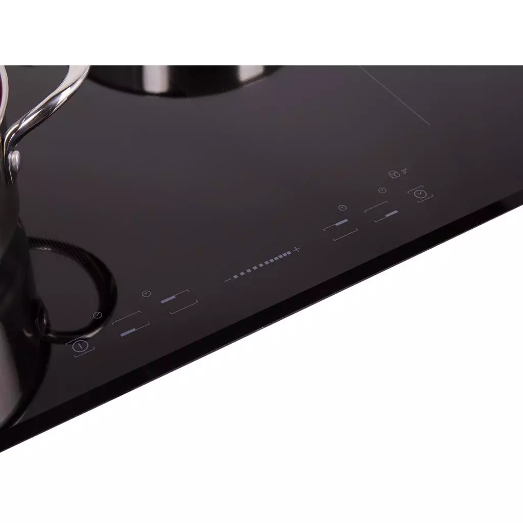 Варочная поверхность Hotpoint-Ariston KIS 640 B - 7 Варочная поверхность Hotpoint-Ariston KIS 640 B - 7