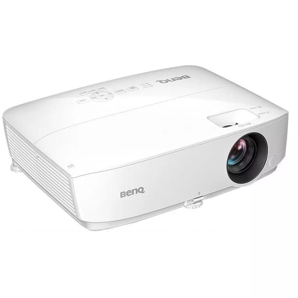 Проектор BenQ TW535 (9H.JJX77.34E) - 2 Проектор BenQ TW535 (9H.JJX77.34E) - 2