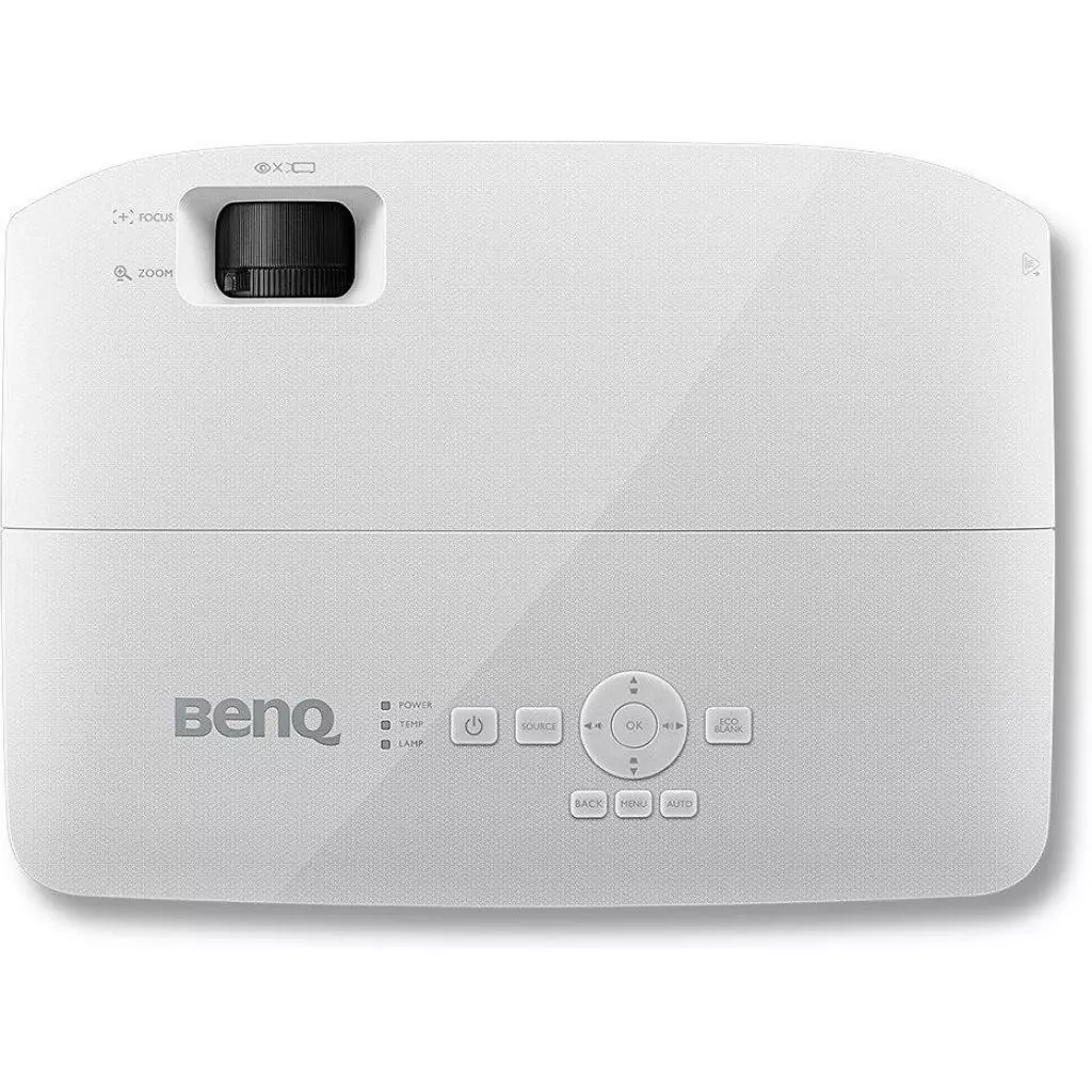 Проектор BenQ TW535 (9H.JJX77.34E) - 4 Проектор BenQ TW535 (9H.JJX77.34E) - 4