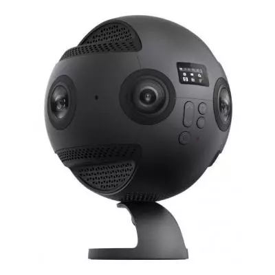 Цифровая видеокамера Insta360 Pro (304000) - 1