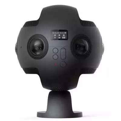 Цифровая видеокамера Insta360 Pro (304000) - 2