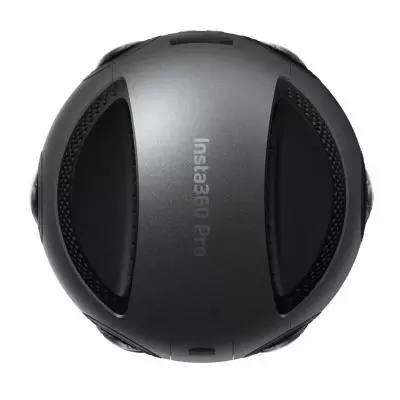 Цифровая видеокамера Insta360 Pro (304000) - 3