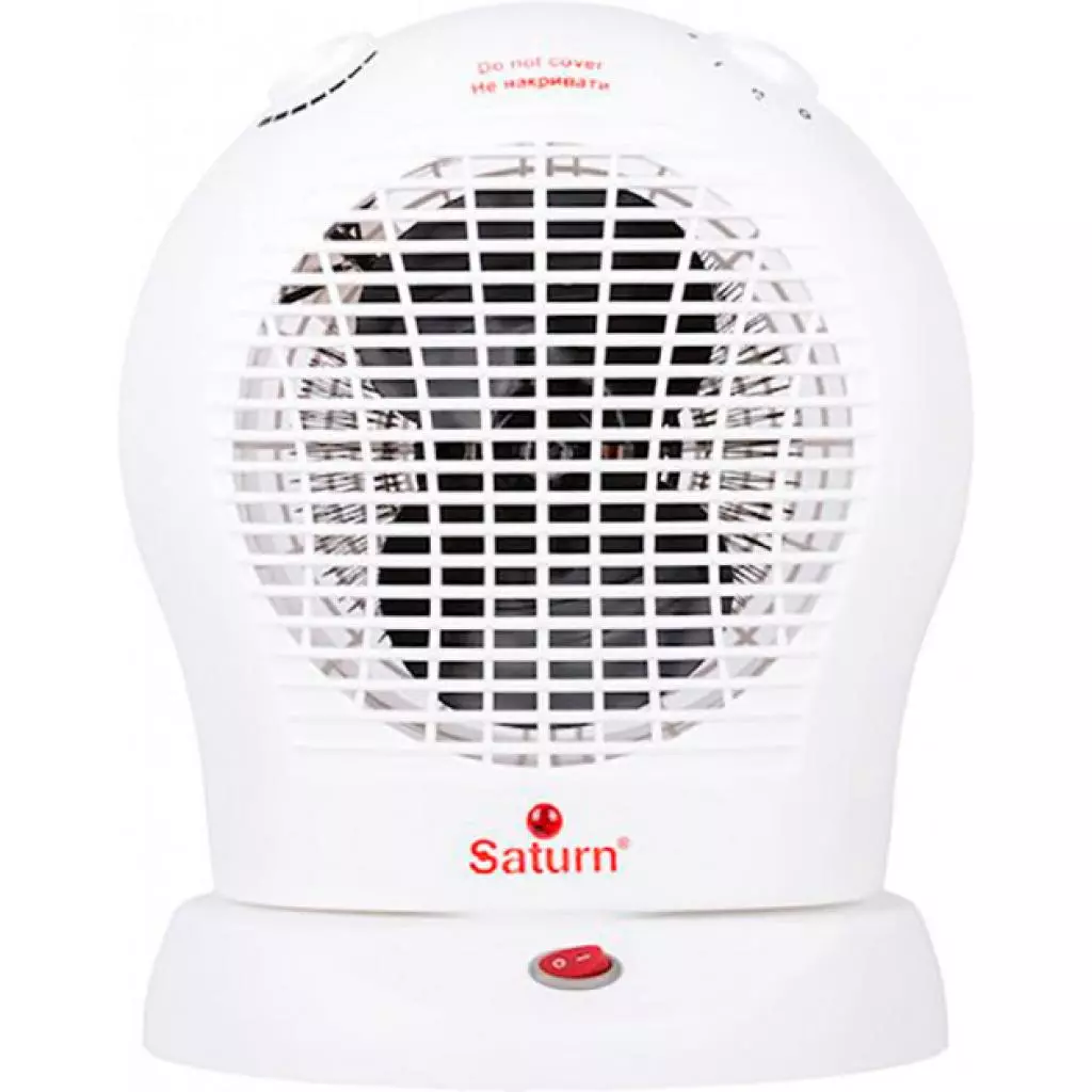 Обогреватель Saturn ST-HT1245K - 1 Обогреватель Saturn ST-HT1245K - 1