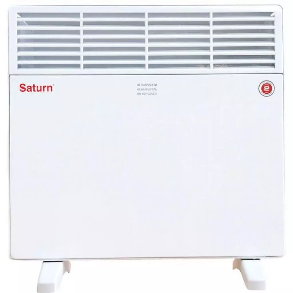 Обогреватель Saturn ST-HT0471 T - 1 Обогреватель Saturn ST-HT0471 T - 1