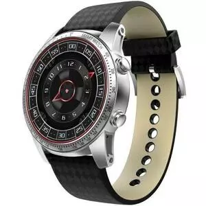 Смарт-часы King Wear KW99 Black (F_53952)