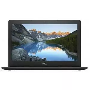 Ноутбук Dell Inspiron 5570 (55Fi58S2R5M-LBK)