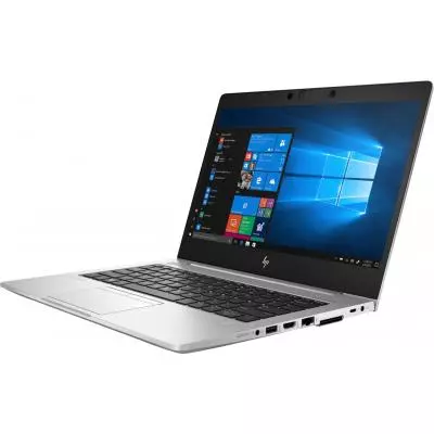 Ноутбук HP EliteBook 830 G6 (6YE33AW) - 2