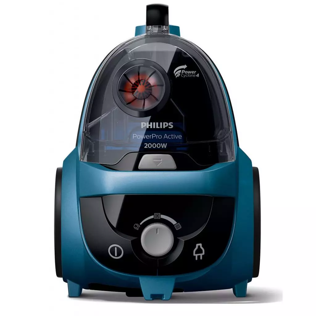 Пылесос Philips FC 8672/01 (FC8672/01) - 1 Пылесос Philips FC 8672/01 (FC8672/01) - 1