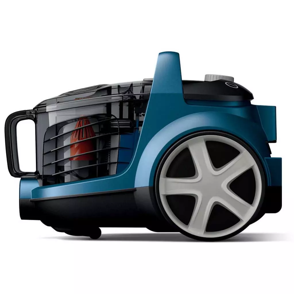 Пылесос Philips FC 8672/01 (FC8672/01) - 2 Пылесос Philips FC 8672/01 (FC8672/01) - 2