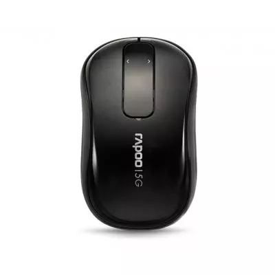 Мышка Rapoo Touch Mouse T120p Black - 1 Мышка Rapoo Touch Mouse T120p Black - 1