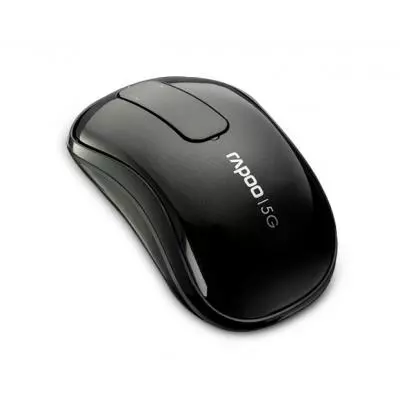 Мышка Rapoo Touch Mouse T120p Black - 3 Мышка Rapoo Touch Mouse T120p Black - 3